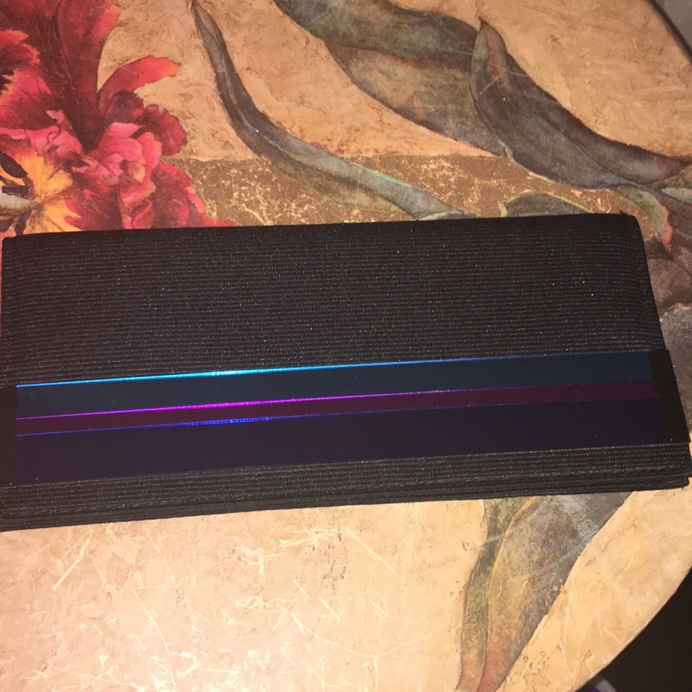 Mac Brush Case